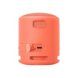 Altavoces Bluetooth Sony SRS-XB13 - Rosa