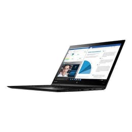 Lenovo ThinkPad X1 Yoga G1 14” (2015)