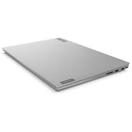 Lenovo ThinkBook 14-IIL 14" Core i5 1 GHz - SSD 256 GB - 8GB - teclado francés