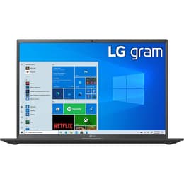 LG Gram 14Z90Q 14" Core i7 2.8 GHz - SSD 1 TB - 16GB - teclado francés
