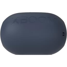 Altavoces Bluetooth Lg Xboom Go PL2 - Negro