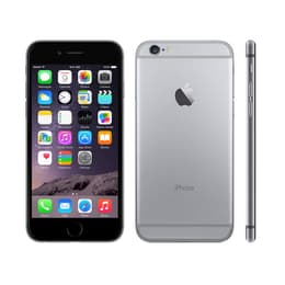iPhone 6s 32 GB - Gris - Libre