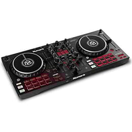 Numark Mixtrack Pro FX Accesorios