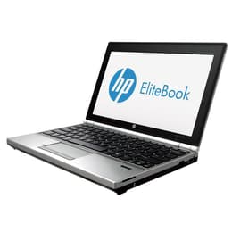 Hp EliteBook 2170P 11" Core i5 1,8 GHz - SSD 240 GB - 8GB - Teclado Inglés (UK)