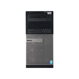 Dell OptiPlex 9020 TW Core i5 3,2 GHz - HDD 500 GB RAM 8 GB