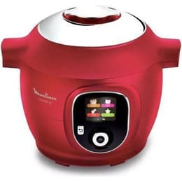 Moulinex Cookeo EPC09 Multi-cocina