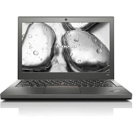 Lenovo ThinkPad X240 12" Core i5 1.7 GHz - HDD 500 GB - 8GB - Teclado Francés