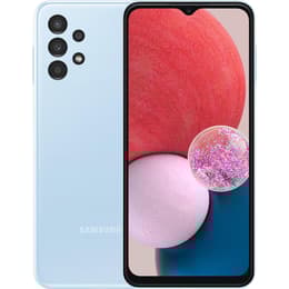 Galaxy A13 64 GB Dual Sim - Azul - Libre