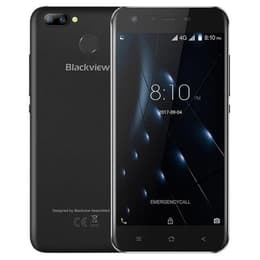 Blackview A7 Pro 16 GB Dual Sim - Negro - Libre