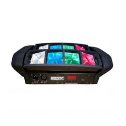 Power Lighting Spider Pocket Lighting