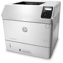 HP LaserJet Enterprise M606DN Impresora de inyección