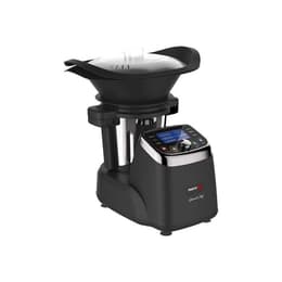 Procesador de alimentos multifunción Fagor SF508 - Negro