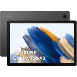 GALAXY TAB A8 SM-X205 (2021) 10,5" 64GB - WiFi + 4G - Gris - Libre