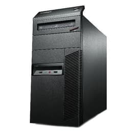 Lenovo ThinkCentre M93p Core i5 3,2 GHz - SSD 120 GB RAM 16 GB
