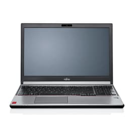 Fujitsu Lifebook E754 15" Core i7 2,3 GHz - SSD 1000 GB - 16GB - teclado español