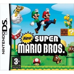 New Super Bros Nintendo 3DS | Back Market