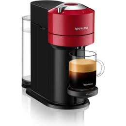 Cafeteras monodosis Compatible con Nespresso Nespresso Vertuo Next GCV1