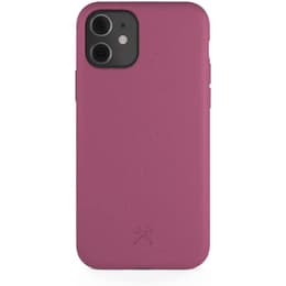 Funda iPhone 11 - Biodegradable - Rosa