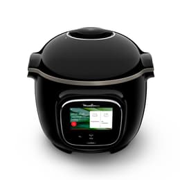 Moulinex CE902800 Cookeo Touch Multi-cocina