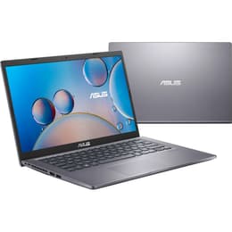 Asus X415EA-EB922T 14" Core i3 3 GHz - SSD 128 GB - 4GB - teclado inglés (us)