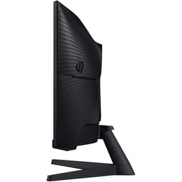 Monitor 34" LED UW-QHD Samsung Odyssey G5 LC34G55TWWRXEN