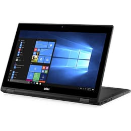 Dell Latitude 5289 12" Core i5 2,5 GHz - SSD 1 TB - 8GB Teclado español