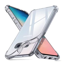 Funda Galaxy S10E - TPU - Transparente