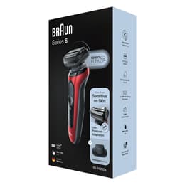 Braun Series 6 60-R1200S Maquinilla de afeitar