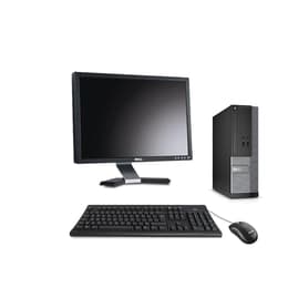 Dell OptiPlex 3020 SFF 20” (2013)