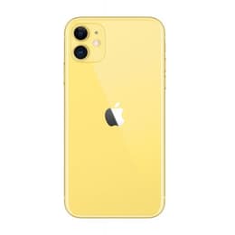 Positivo asentamiento Masculinidad iPhone 11 con batería nueva 128 GB - Amarillo - Libre | Back Market