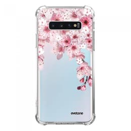 Funda Galaxy S10 Plus - TPU - Transparente