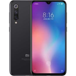 Xiaomi MI 9 128 GB Dual Sim - Negro (Midnight Black) - Libre