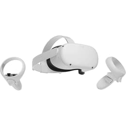 Oculus Quest 2 Gafas VR - realidad Virtual