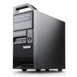 Lenovo ThinkStation E32 MT Core i5 3,2 GHz - HDD 500 GB RAM 8 GB