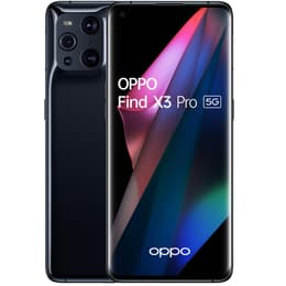 Oppo Find X3 Pro 256 GB Dual Sim - Negro - Libre