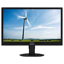 Monitor 22" LCD WSXGA+ Philips 220S4LCB
