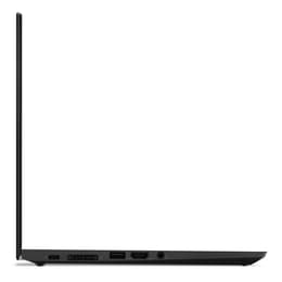 Lenovo ThinkPad X13 Gen 1 13" Ryzen 3 PRO 1,6 GHz - SSD 256 GB - 8GB - Teclado Francés