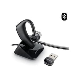 Cascos inalámbrico micrófono Plantronics Voyager legend - Negro