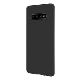 Funda Galaxy S10 - Silicona - Negro
