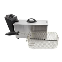 Bastilipo FE 2000 2.5 Freidora