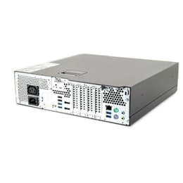 Fujitsu Esprimo D757 Core i5 3,2 GHz - SSD 240 GB RAM 8 GB