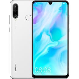 Huawei P30 Lite 128 GB - Blanco (Pearl White) - Libre