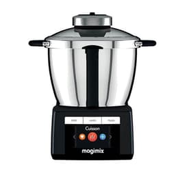 Procesador de alimentos multifunción Magimix Cook Expert 18903 - Negro