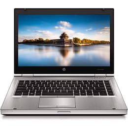 Regresa travesura Pagar tributo HP EliteBook 8460P 14" Core i5 2.5 GHz - SSD 250 GB - 8GB - teclado francés  | Back Market