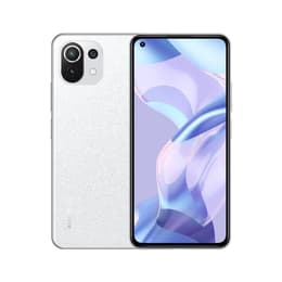 Xiaomi 11 Lite 5G NE 128 GB Dual Sim - Blanco - Libre