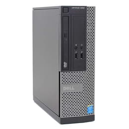 Dell OptiPlex 9020 SFF Core i5 3 GHz - SSD 128 GB RAM 4 GB