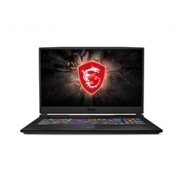 MSI GL75 Leopard 10SER-259XPL 17,3” (2020)
