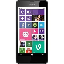 Nokia Lumia 635 - Negro- Libre