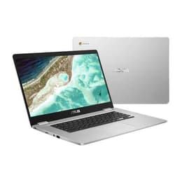 Asus Chromebook C523NA-BR0364 Celeron 1,1 GHz 32GB eMMC - 4GB QWERTY - Inglés (US)