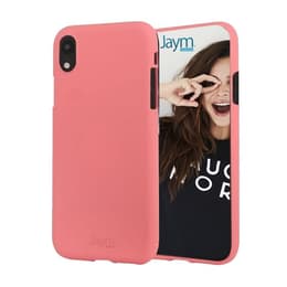 Funda Galaxy S21 Ultra - Plástico - Rosa